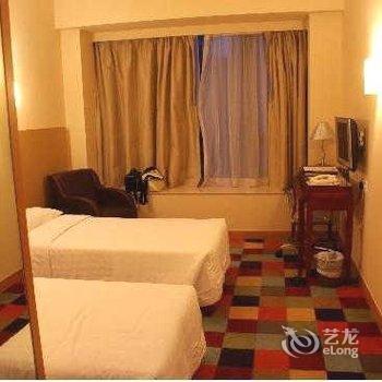 香港悦品海景酒店(原观塘丽东酒店)用户上传图片