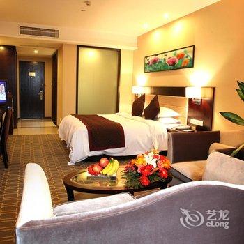 宁波城市新贵酒店酒店提供图片