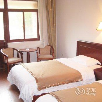 上海小木屋会务中心酒店(房车露营地)酒店提供图片