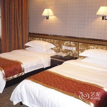 重庆龙城大酒店(铜梁县)酒店提供图片