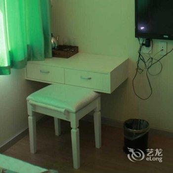 乌镇蓝馨咖啡旅馆酒店提供图片