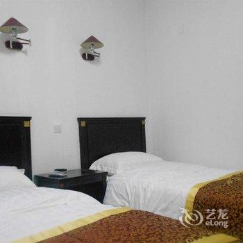 九华山佛缘山庄酒店提供图片