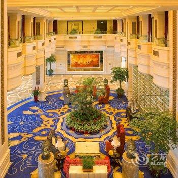 常州都喜天丽富都青枫苑酒店酒店提供图片