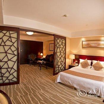 温州金球国豪大酒店酒店提供图片