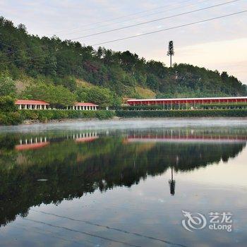 梅州雁鸣湖旅游度假村酒店提供图片