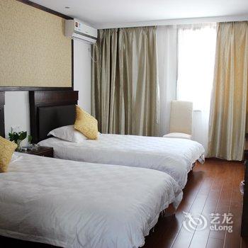 安吉浙北大峡谷石岭度假村酒店提供图片