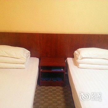 乌鲁木齐客福来商务宾馆酒店提供图片