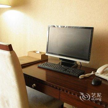 沈阳华人大酒店酒店提供图片