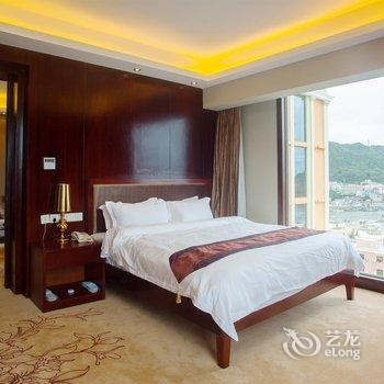 惠州海百纳东方丽景酒店酒店提供图片