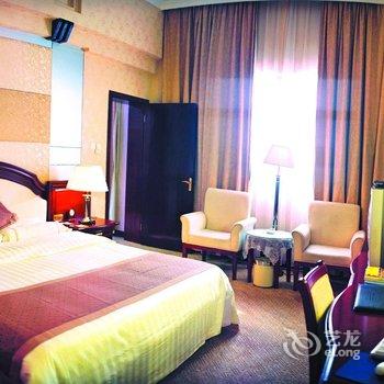 抚州临川大酒店酒店提供图片