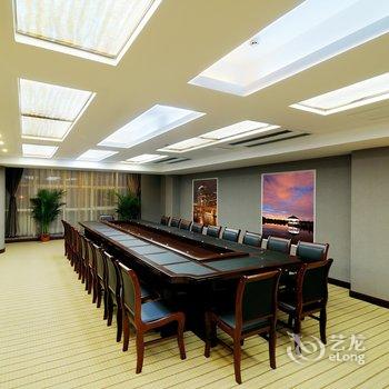 蚌埠玉金香国际大酒店酒店提供图片
