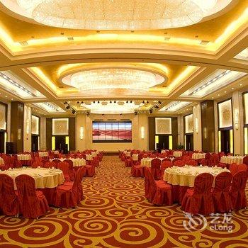 内蒙古阿拉善大酒店酒店提供图片