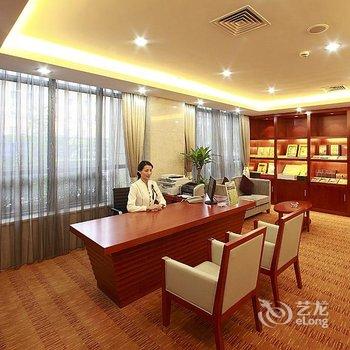 杭州中豪大酒店酒店提供图片