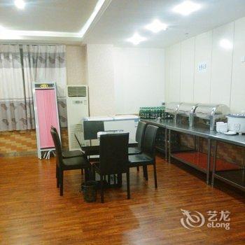 尚客优快捷酒店（南阳油田迎宾广场店）酒店提供图片