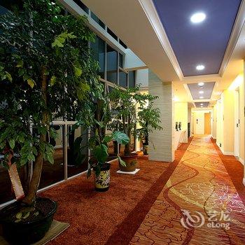 柳州金湾大酒店酒店提供图片