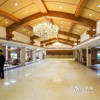 中山温泉宾馆酒店提供图片