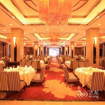 深圳前岸国际酒店酒店提供图片