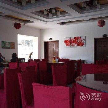 蓬莱永蓬海天酒店(八仙过海海边店)用户上传图片