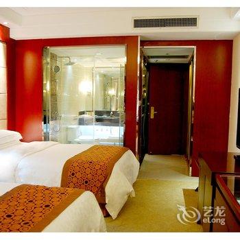 十堰邦辉国际大酒店酒店提供图片