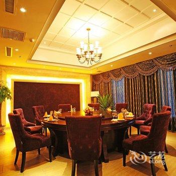珲春马可波罗商务酒店酒店提供图片
