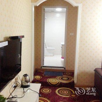 柳州聚缘商务宾馆酒店提供图片