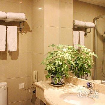 新疆专家公寓(乌鲁木齐)酒店提供图片
