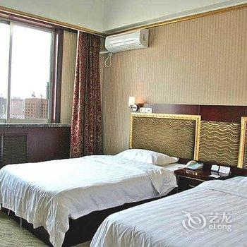 青岛香榭丽舍商务酒店酒店提供图片