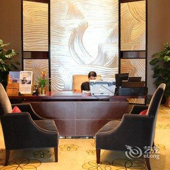 茂名高州乐天温泉酒店酒店提供图片