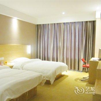 贵港平南精通酒店酒店提供图片