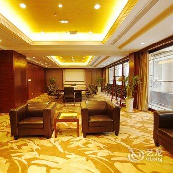 溧阳南山花园度假酒店酒店提供图片