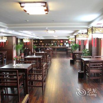 吉安海联国际饭店酒店提供图片