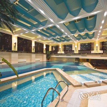 襄阳巴厘岛休闲度假酒店酒店提供图片