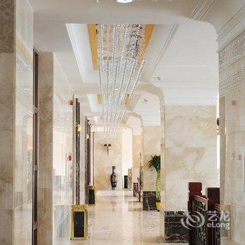 古交龙飞苑大酒店酒店提供图片