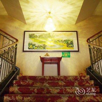 佛山皇翰商务酒店酒店提供图片