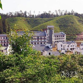 泰宁松竹湾大酒店酒店提供图片