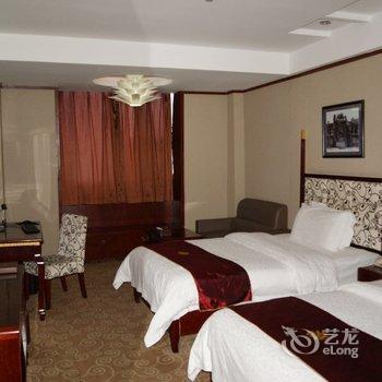 怀化洪江武陵城酒店酒店提供图片