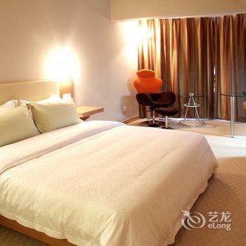 山水时尚酒店(深圳华强北店)酒店提供图片