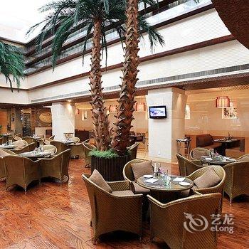 天津滨海喜来登酒店酒店提供图片