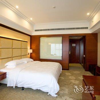 湖南金麓国际大酒店酒店提供图片