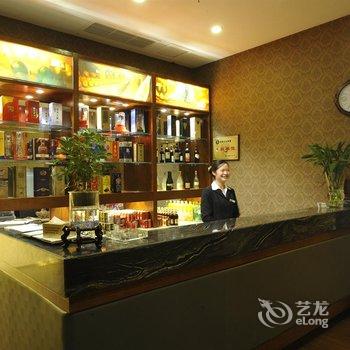 丽水云和大酒店酒店提供图片