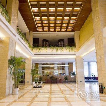 南京戴斯国际酒店酒店提供图片