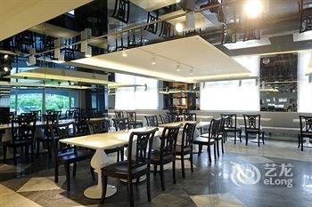 皇家季节酒店-台中中港馆酒店提供图片