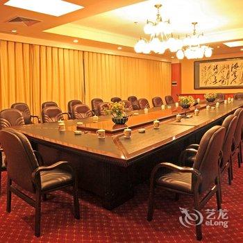 宜昌峡州夷陵饭店酒店提供图片
