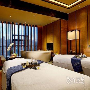 昆明海立方SPA度假酒店酒店提供图片