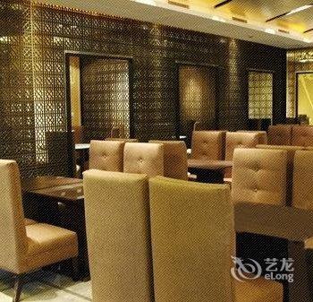 昆山华纳时尚酒店用户上传图片