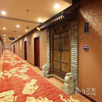 沧州颐和神话SPA主题酒店酒店提供图片