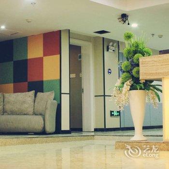 凤凰客巢主题酒店酒店提供图片
