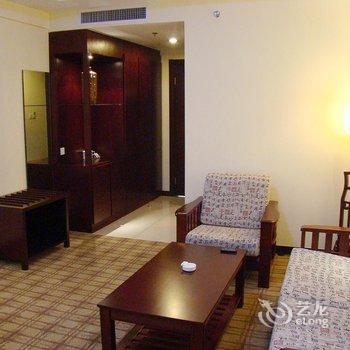 徐州汉中福禧人家商务宾馆酒店提供图片