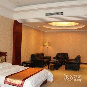 广宁华侨大酒店酒店提供图片