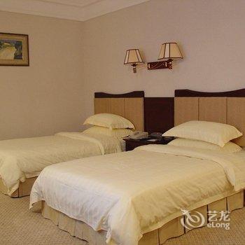 湘西州民族影视文化中心酒店(吉首)酒店提供图片